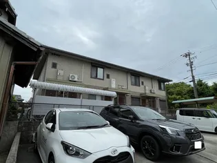 ヴィラシャンテ【101号室号室】の外観