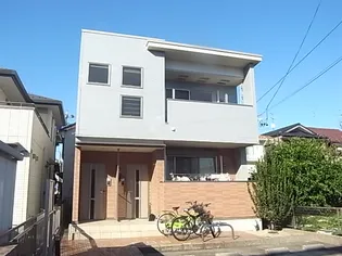 アベニール草平の画像