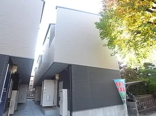 LE COCON豊田Bの画像