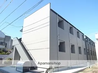 アンソレイユ源兵衛町の画像