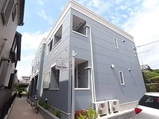 シャン リジェールの画像