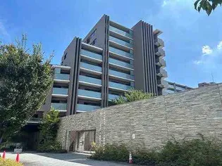 ライオンズ新瑞橋グランゲートの画像