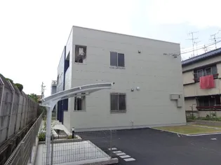 ベルメゾンAZⅡの画像