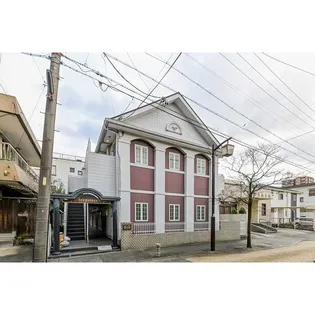 レオパレス港楽の画像