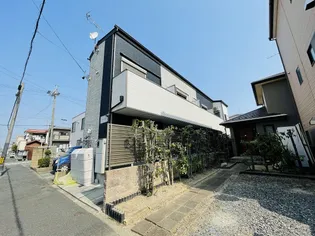 ブリス大江の画像