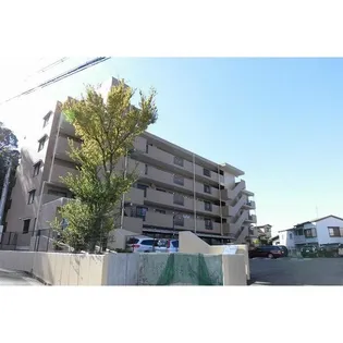 SーFORT新瑞橋の画像