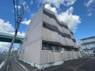 シャトルウィングの画像