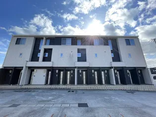 フィオーレ302【3階】の外観