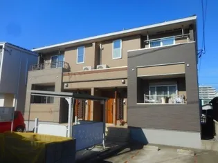 コンフォート八神の画像