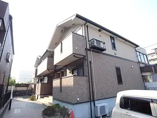 DIA CRANE 榮【2階】の外観