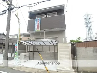 リーフ笠寺の画像