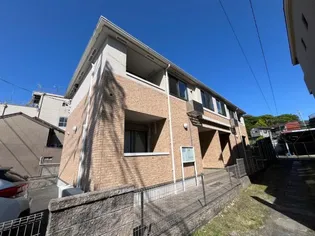 オ ソレイユ呼続の画像