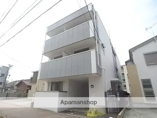 セナコーポ稲永の画像