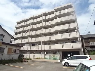 メゾンイトウ【2階】の外観