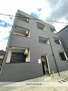 アレクサンダープラッツ金山の画像