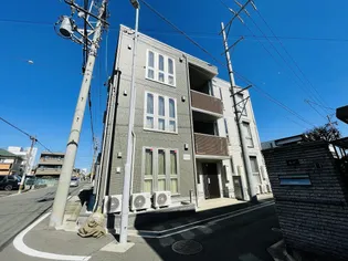 エクラシエールの画像