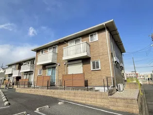 シンセリティB棟の画像