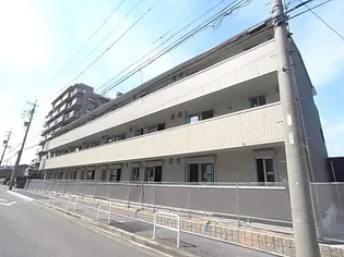 ヴィオーラ八番 A棟の画像