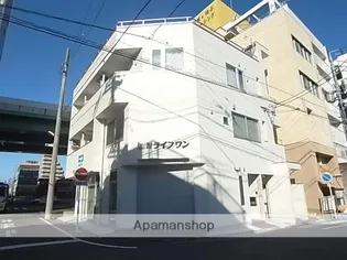 ライフワンビルの画像