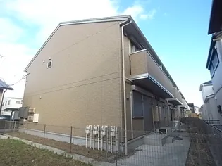 ベルカーサ秋葉の画像