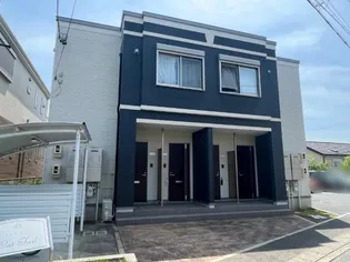 キャットテールの画像