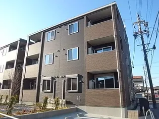 ボヌール IIの画像
