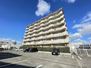 ファミール大畑の画像