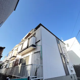 アーバン笠寺【2階】の外観