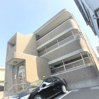 ピース フロー正徳の画像