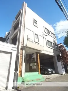 京第一マンションの画像