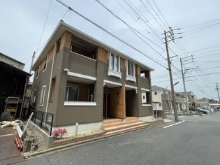 ビオーラ築盛Iの画像