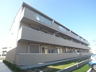 サニープレイス十一屋 G棟の画像