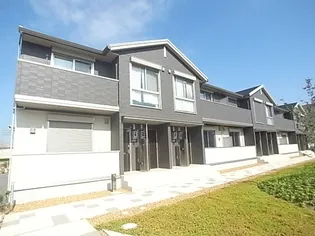 サニープレイス十一屋 D棟の画像