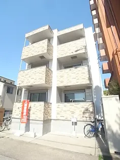 CーCALME内田橋の画像