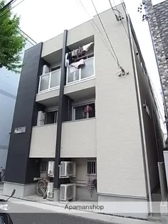 コーエイⅡ【2階】の外観