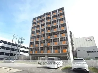 ポートタウンドルフィンの画像