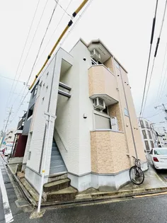 ハーモニーテラス波寄町の画像