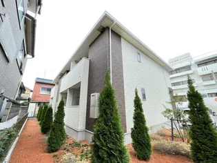 フローリッシュ Aの画像