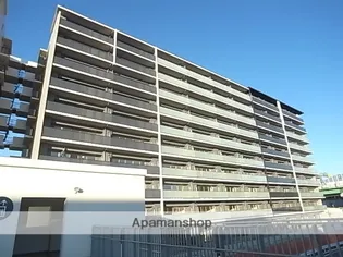 パークホームズLALA名古屋みなとアクルスの画像