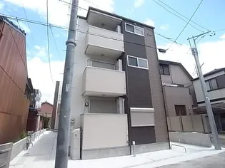 ハーモニーテラス二番Ⅶの画像