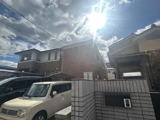 エスポワール正保【2階】の外観