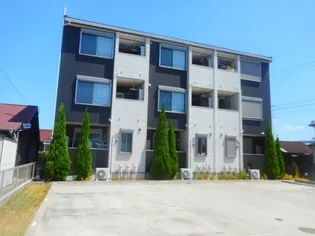 カーサ ソラーレの画像