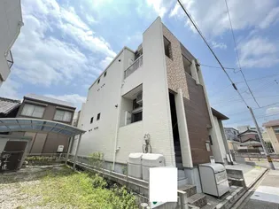 ハーモニーテラス東海通の画像