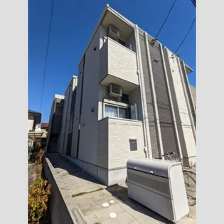 ハーモニーテラス鶴田の画像