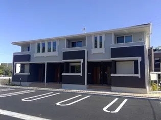 クレアメゾン Iの画像