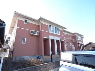 コンフォート江松Ⅱの画像