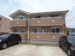 アンジュの画像