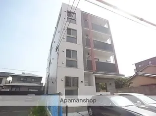 メゾン・ド・フォー・ユー【2階】の外観