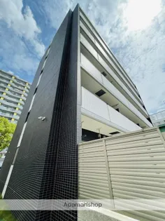 ビアンコネロ【1階】の外観