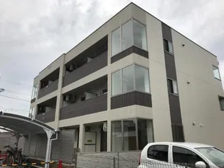 ヴィレ シュアーブ ISHINの画像